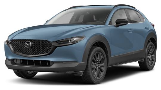 2025 Mazda CX-30