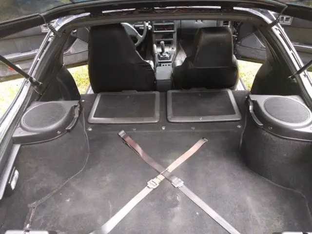 1992 mazda rx7 turbo ii