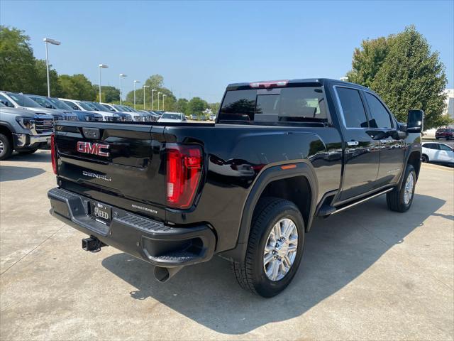 2021 gmc sierra 2500 denali