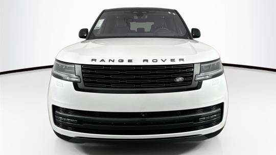 2023 Land Rover Range Rover