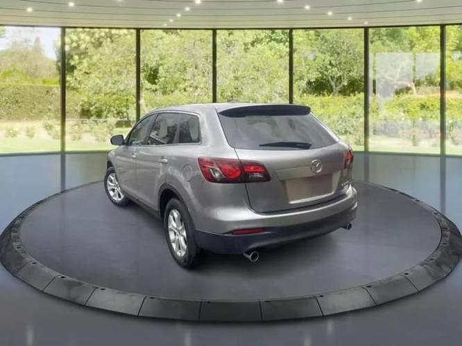 2013 mazda cx-9 sport 4dr all-wheel drive in dudley hill, massachusetts