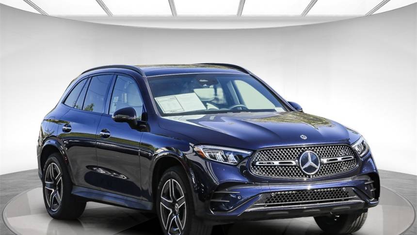 2023 mercedes-benz glc glc 300 4matic
