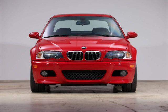 2006 bmw m3 base