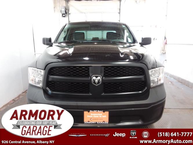 certified 2015 ram 1500 tradesman albany, ny 12205 for sale in albany, new york