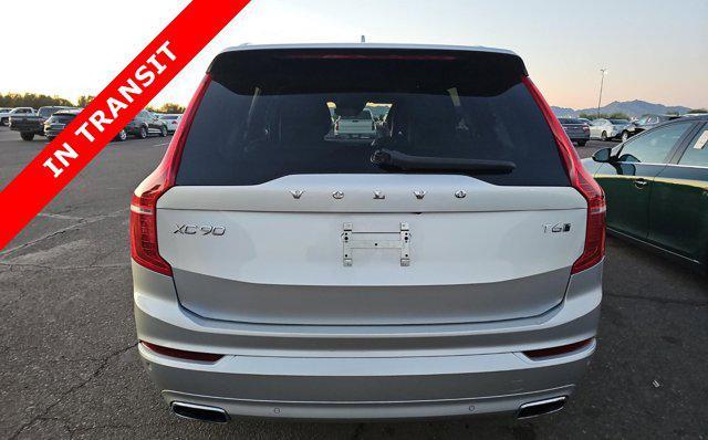 2020 volvo xc90 t6 momentum