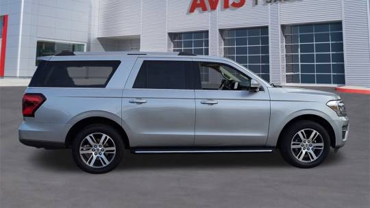 2022 Ford Expedition