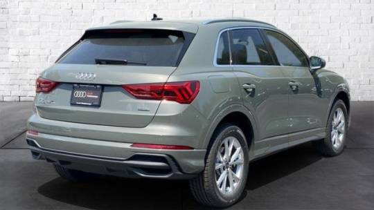 2024 Audi Q3