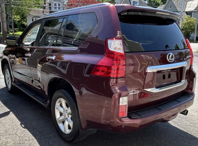 2013 lexus gx 460 base awd 4dr suv