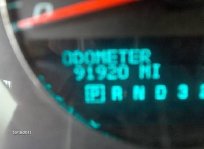 2006 chevy impala ltz in cleveland, oh