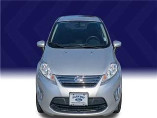 2013 Ford Fiesta se