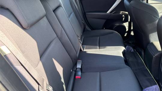2010 Mazda