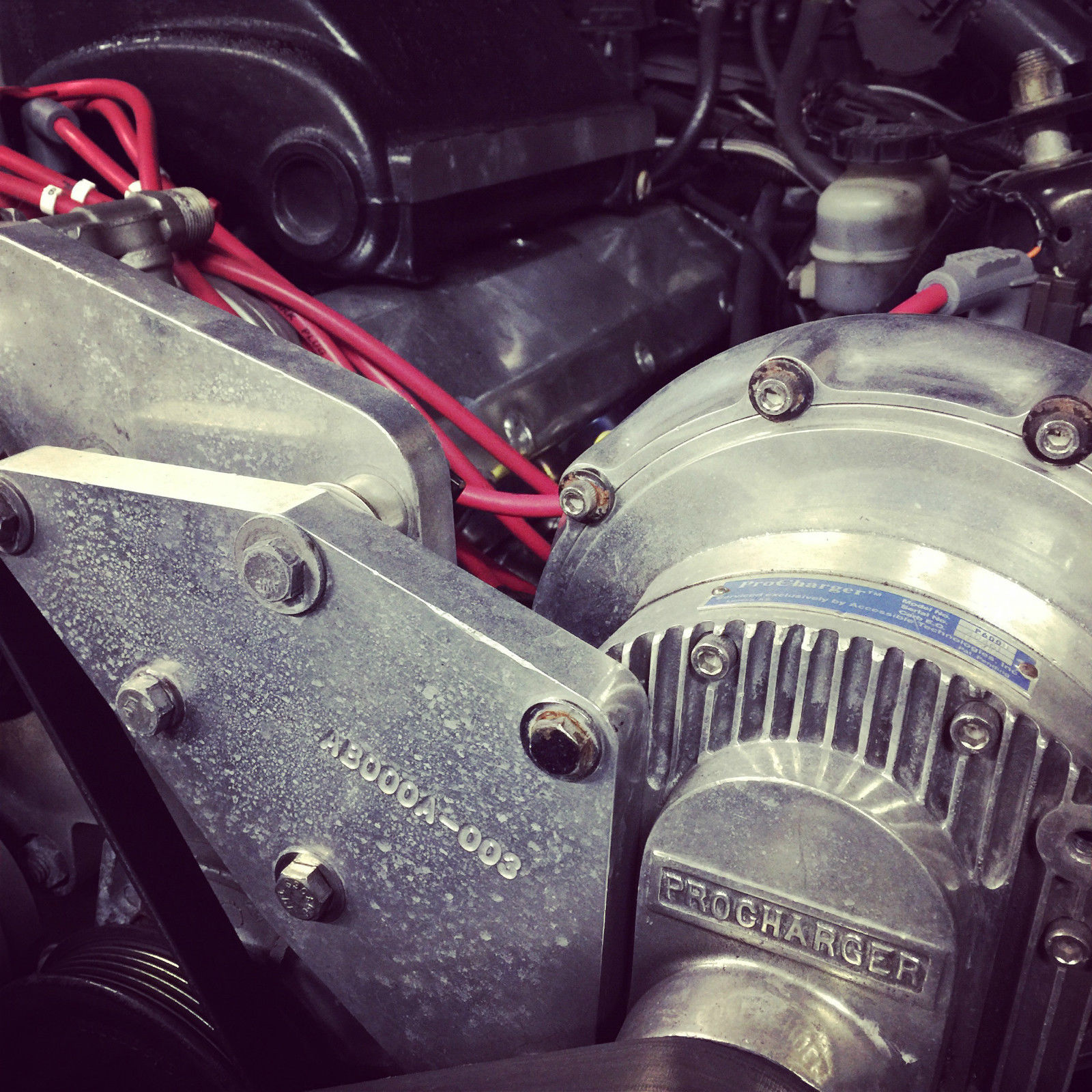 1988 ford mustang lx sedan 2-door 5.0l