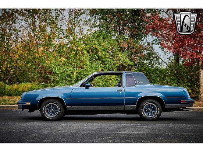 1983 oldsmobile cutlass in o'fallon, illinois
