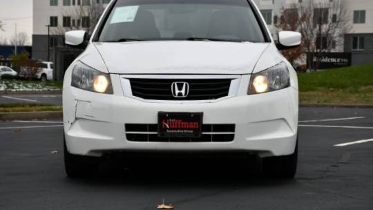 2010 Honda Accord