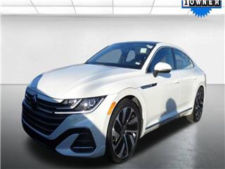 2021 Volkswagen Arteon sel r-line