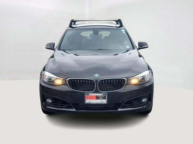2016 bmw 328 gran turismo xdrive