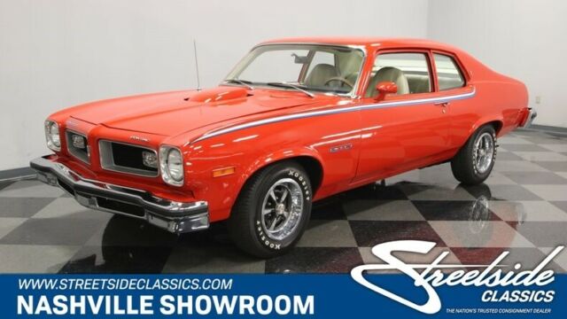 goat phs documented original classic gto