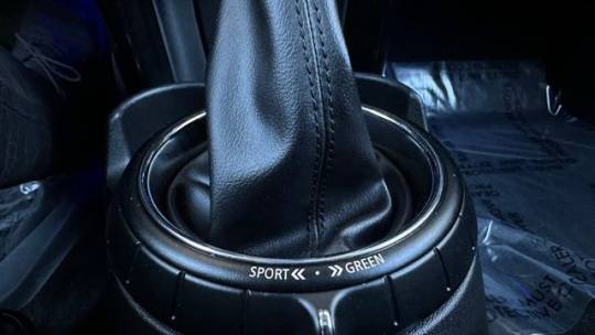 2015 mini hardtop 4 door cooper s