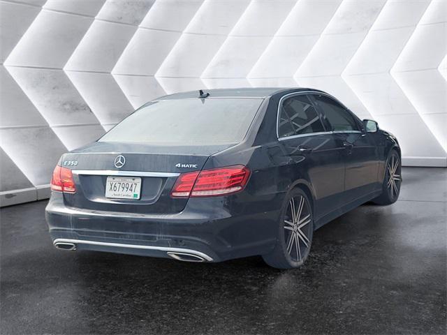 2014 mercedes-benz e-class e 350