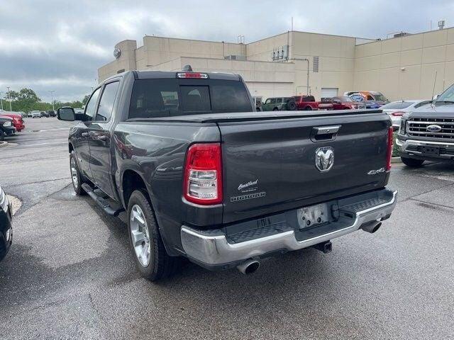 2020 ram 1500 big horn/lone star in kansas city, missouri