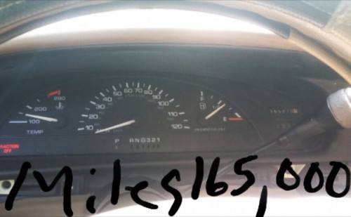 1995 oldsmobile 88 ls in missouri by owner