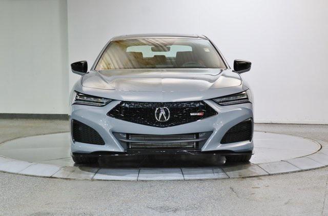 2024 acura tlx type s