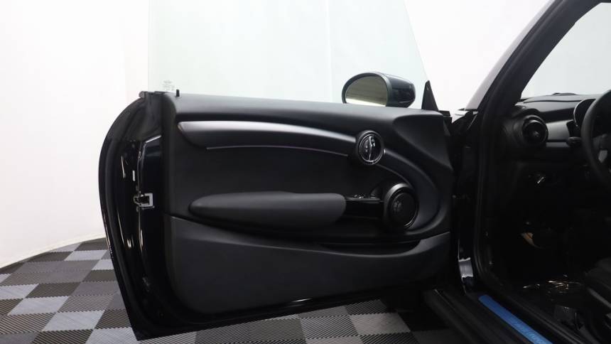 2024 mini hardtop 2 door cooper s