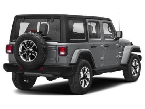2018 jeep wrangler unlimited sahara in salinas, california
