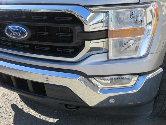 2021 ford f-150 xlt in alto crest, new mexico