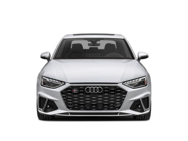 2023 audi s4 premium plus tfsi quattro tiptronic