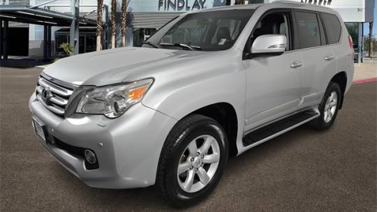 2011 Lexus GX