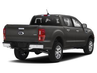 2019 Ford Ranger (North America) xl