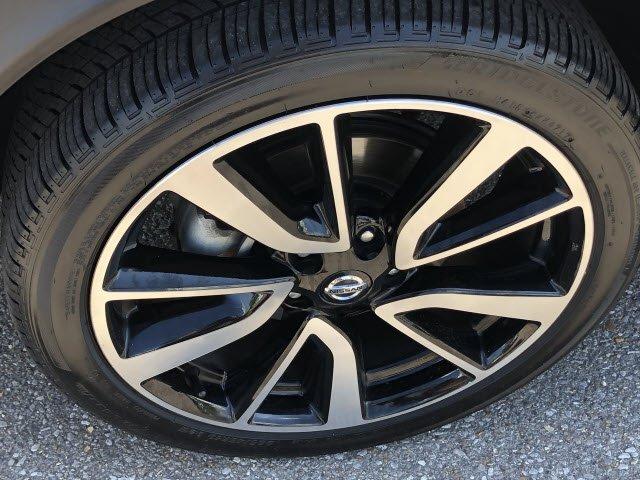 used 2018 nissan rogue sport awd paris, tn 38242 for sale in paris, tennessee
