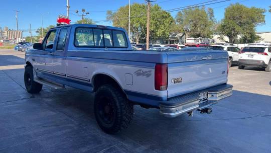 1997 Ford F-250
