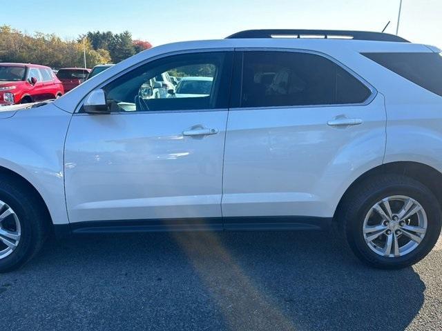 2015 chevrolet equinox 1lt