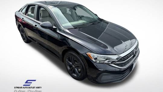 2023 Volkswagen Jetta