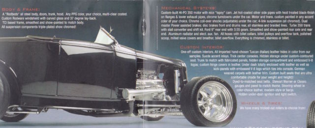 1932 ford roadster famous ca, builder b-2, beautiful steel denver deuce
