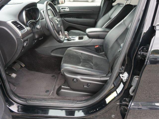 used 2018 jeep grand cherokee 4wd laredo beckley, wv 25801 for sale in beckley, west virginia