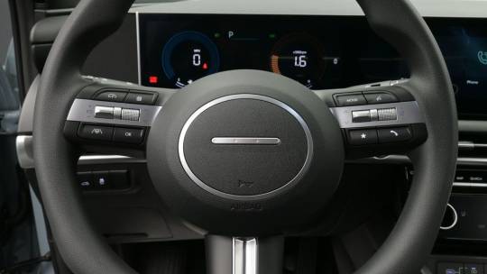 2025 Hyundai Santa Cruz