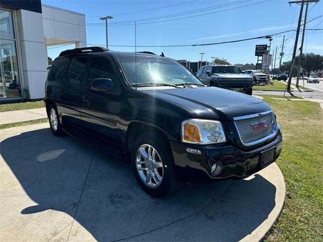 2006 gmc envoy xl denali