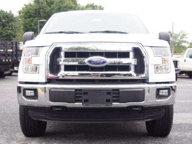 2015 ford f-150 xlt 4x4 xlt 4dr supercrew 5.5 ft. sb for sale in manor, delaware