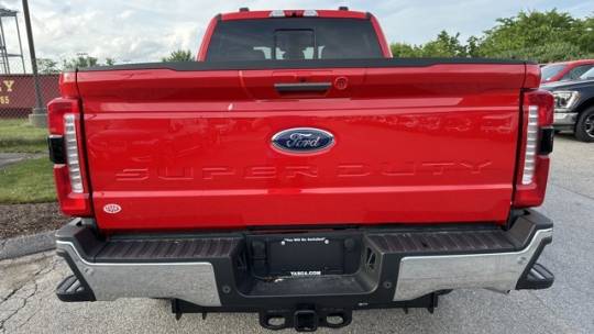 2023 Ford F-350