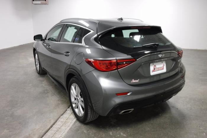 used 2019 infiniti qx30 mayfield, ky 42066 for sale in mayfield, kentucky