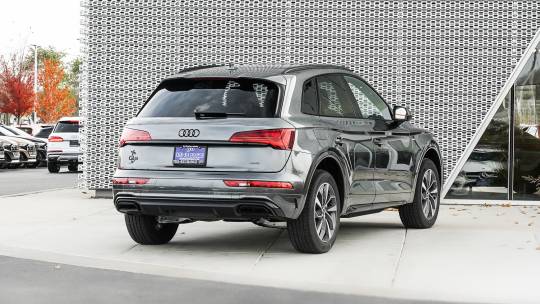 2024 Audi Q5
