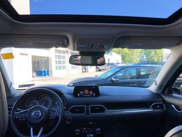 used 2018 mazda cx-5 awd grand touring wexford, pa 15090 for sale in wexford, pennsylvania