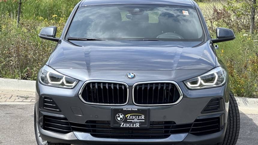 2021 bmw x2 xdrive28i