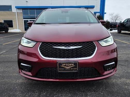 2022 chrysler pacifica touring-l in slinger, wisconsin