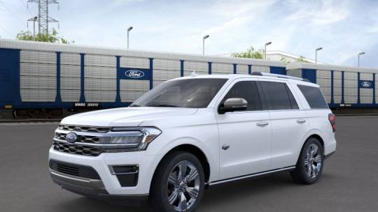 2024 Ford Expedition