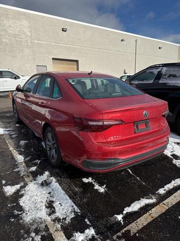 2024 volkswagen jetta t mulliner