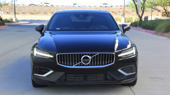 2021 Volvo S60